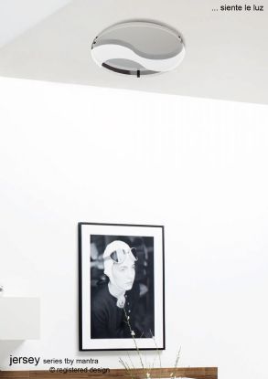 Jersey Ceiling Lights Mantra Flush Fittings Jersey Ceiling Lights Mantra Flush Fittings